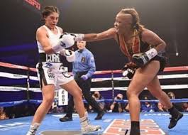 Claressa maria shields (born march 17, 1995) is an american professional boxer. Claressa Shields Bio Wiki Age Ethnicity Awards Boyfriend Affairs Height Net Worth