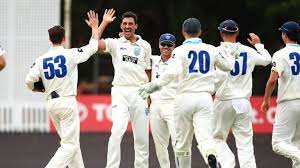 Nsw and qld headed toward shield draw the west australian03:37cricket. Sau Vs Nsw Dream11 Team Prediction Sheffield Shield 6 March