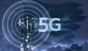 5G Availability 50% in Pakistan By 2047