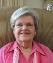 Carol Jacoby Obituary July 26, 2018