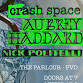 Aubrey Haddard