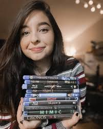 Amy Cassandra Martinez