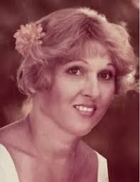 Obituary information for Lillian Wessell Ashby