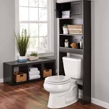 Click the image for larger image size and more details. Mesmerizing Bathroom Space Saver And Storage Ideas