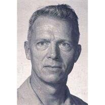 Robert Gaustad Obituary