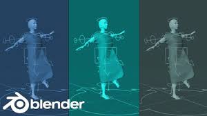We did not find results for: Free Rigged Blender Models Human Blender Kita