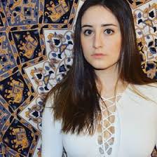 Mary Kate Pinto (mkpinto15)