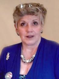 Barbara Tyre Obituary (1950