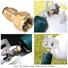 We did not find results for: Hooshing 1lb Propane Tank Refill Adapter Universal For Disposable Small Propane Bottle Solid Brass Lp Gas 1 Pound Cylinder Tank Coupler Quick Connect Attachment Pricepulse