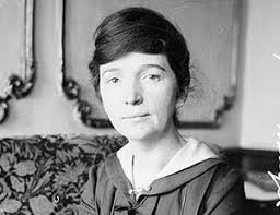 Women of Terrible Virtue