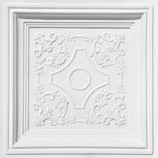 Shop for armstrong ceilings products online and get free shipping to any home store! Armstrong Ceilings Single Raised Panel 2 Ft X 2 Ft Tegular Ceiling Panel 1205 The Home Depot