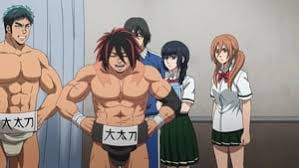 Hinomaru zumou (main),hinomaru sumo (official) type: Hinomaruzumou Episode 21 Subtitle Indonesia Neonime Nonton Streaming Download Anime Online Sub Indonesia