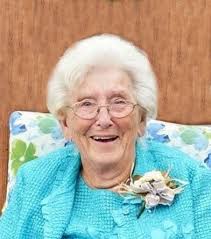 Mary Beauford (Harrington) Swift Obituary January 15, 2022