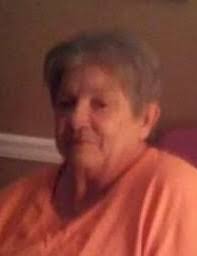 Obituary information for Faye Chambers