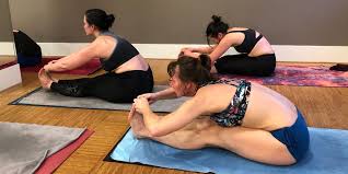 Our yoga and stretching mats vary in thicknesses, some of which also come with instructions for technique. Bikram Yoga Den Haag Read Reviews And Book Classes On Classpass