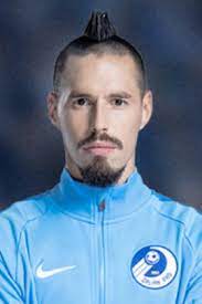 Latest on ifk midfielder marek hamsik including news, stats, videos, highlights and more on espn. Marek Hamsik Ifk Goteborg Stats Titles Won