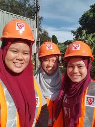 Tenaga nasional berhad engages in the generation, transmission, distribution, and sale of electricity in malaysia and internationally. This Is It Internship At Tnb