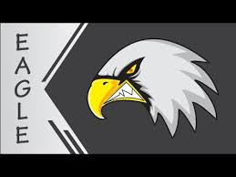 Sketsa gambar burung yang mudah digambar lengkap dengan gambar berwarnanya. Wow Ini Dia Cara Menggambar Burung Elang Di Coreldraw Youtube