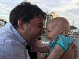 Best Dad We Know': GA Father's Day Photos, Messages