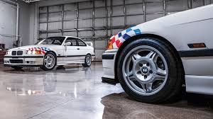 Paul walker is not dead. 1995 Bmw M3 Lightweight From Paul Walker S Collection Brings Insane Auction Result