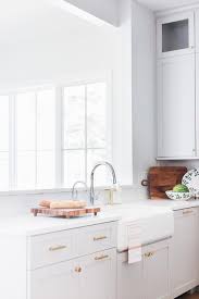 Shop our huge selection · fast shipping · read ratings & reviews Light Gray Shaker Kitchen Cabinets With Farmhouse Sink Transitional Kitchen