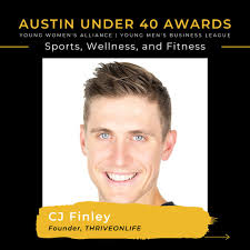 Congrats to our finalists in the Sports, Wellness, and Fitness Cateogory!  Alexis Simon Moore