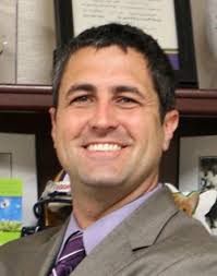 LCM Names New HS Principal