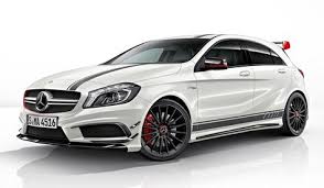 Mercedes Benz Gla 45 Amg Un Suv De Alto Rendimiento Mercedes Clase A Llantas Deportivas Mercedes Benz Clase A