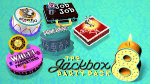 If you fail, then bless your heart. The Jackbox Party Pack 8 Free Download V383 Steamunlocked