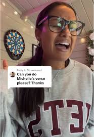 Replying to @D Michelle chewed