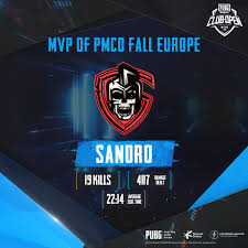 We did not find results for: Here Are Your Mvp Players Of The Pubg Mobile Esports Facebook