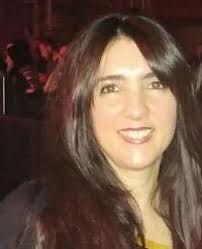 Scrivanti, Lidia Raquel