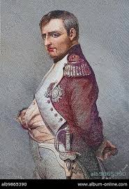 Napoleon Bonaparte
