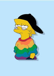Check out the best in paint & wallpaper with articles like how to match paint colors, how to thin latex paint, & more! Wie Auch Immer Achtergrond Iphone Achtergrond Auch Immer Iphone Wie Simpsons Art Simpsons Drawings Cartoon Wallpaper
