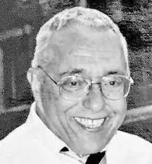 Gerald PRINCE Obituary