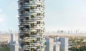 Maybe you would like to learn more about one of these? Skai Looks To Export Patented Dubai Building Concept