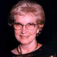 Norma Jean Chastain (1926–2009)