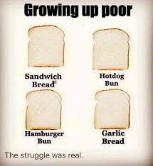 Growing Up Poor Pictures Photos And Images For Facebook Tumblr Pinterest And Twitter