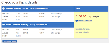 Cheap British Airways Tier Points Elite Status For Less