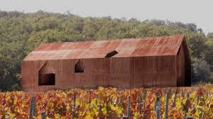Valerio Olgiati Il Carnasciale Winery Mercatale Valdarno Italy