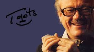 Before & After: Toots Thielemans