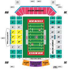 Unm Tickets Seating Chart Related Keywords Suggestions