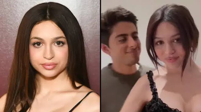 Josie Totah Boyfriend: The Truth About Her Karan Brar Dating Rumors