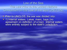Depleting terrestrial deposits and rising. The Law Of The Sea P 179ff Follow Along With 1982 Unclos United Nations Convention On The Law Of The Sea Entered Into Force 1994 Note The Deep Sea Ppt Video Online Download
