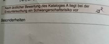Ab wann bekommt man den mutterpass wofür brauche ich eigentlich einen mutterpass? Frage Zum Mutterpass Forum Fur September 2021 Mamis