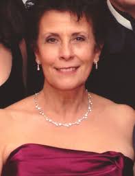 Obituary for Anna (Panico) Pennise