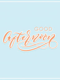 Good afternoon messages for her: Good Afternoon Messages For Her Impressive List The Right Messages