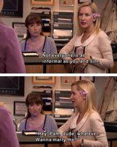 Pin By Samantha Newlin On The Office The Office Show Office Jokes Best Of The Office