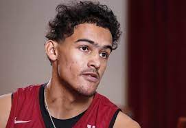 To help, we've compiled a list of more than 100 styles. It S Time To Talk About Trae Young S Hair Branded Sports
