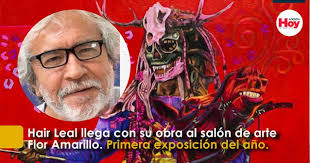 Gigante! El parrando llanero de Hermes Miranda